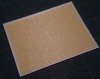 Omask 80005 Ovals 2-5mm (yellow masking tape)